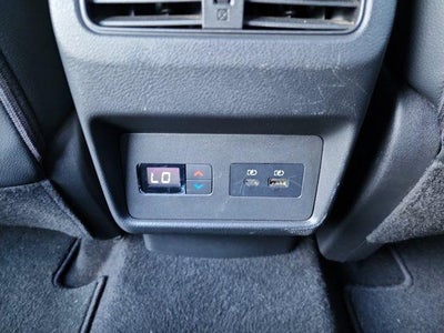 2021 Nissan Rogue AWD SL