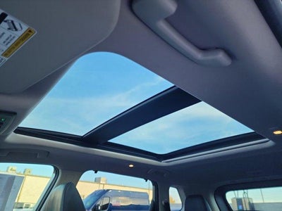 2021 Nissan Rogue AWD SL