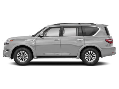 2021 Nissan Armada 4x2 SV