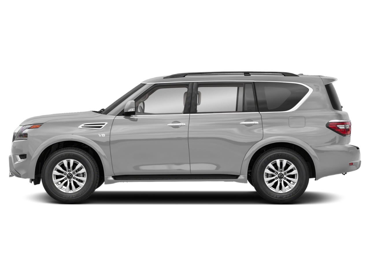 2021 Nissan Armada 4x2 SV