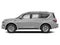 2021 Nissan Armada 4x2 SV