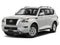2023 Nissan Armada 4x2 SV
