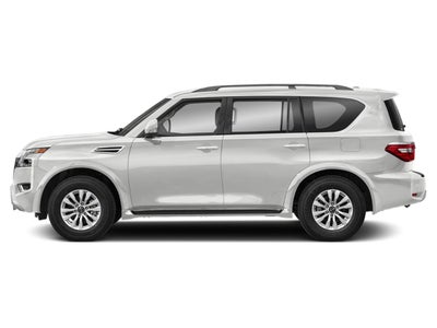2023 Nissan Armada 4x2 SV