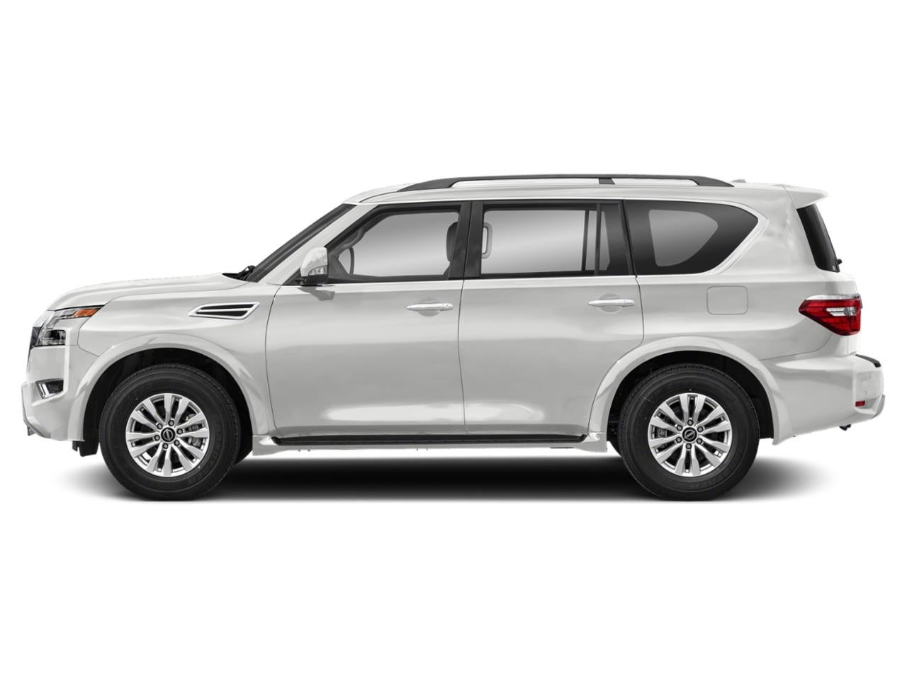 2023 Nissan Armada 4x2 SV