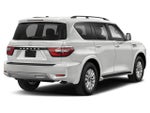 2023 Nissan Armada 4x2 SV