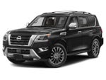 2023 Nissan Armada 4x2 SV