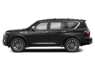 2023 Nissan Armada 4x2 SV