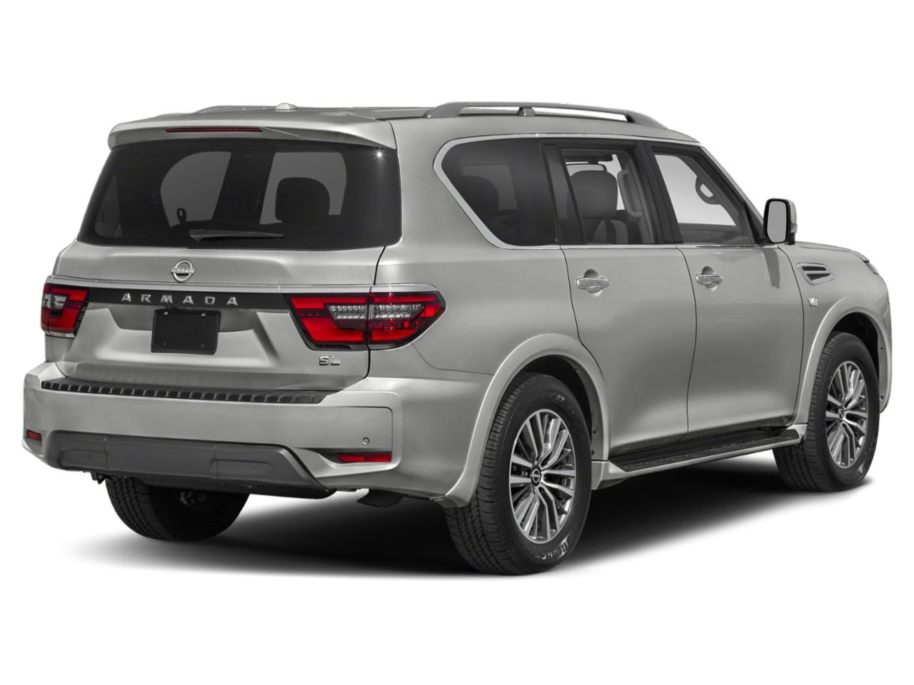 2021 Nissan Armada 4x2 SL