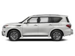 2021 Nissan Armada 4x2 SL