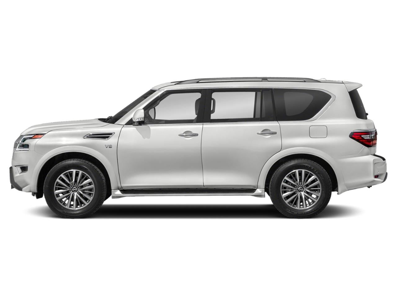2021 Nissan Armada 4x2 SL