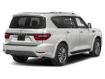 2021 Nissan Armada 4x2 SL
