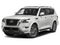 2021 Nissan Armada 4x2 SL