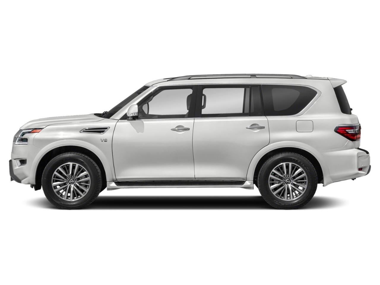 2021 Nissan Armada 4x2 SL