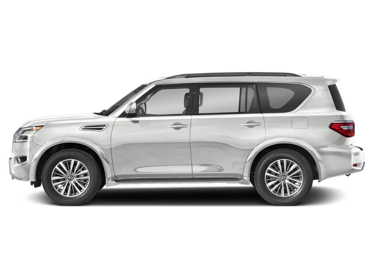 2024 Nissan Armada 4x4 SL