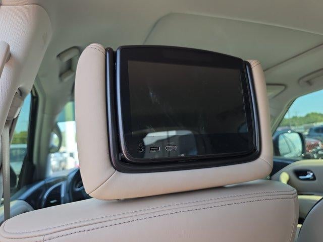 2023 Nissan Armada 4x4 Platinum