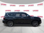 2023 Nissan Armada 4x4 Platinum