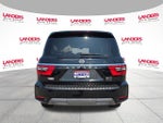 2023 Nissan Armada 4x4 Platinum