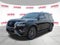 2023 Nissan Armada 4x4 Platinum