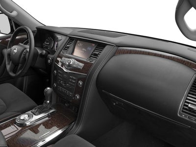 2017 Nissan Armada 4x4 SV