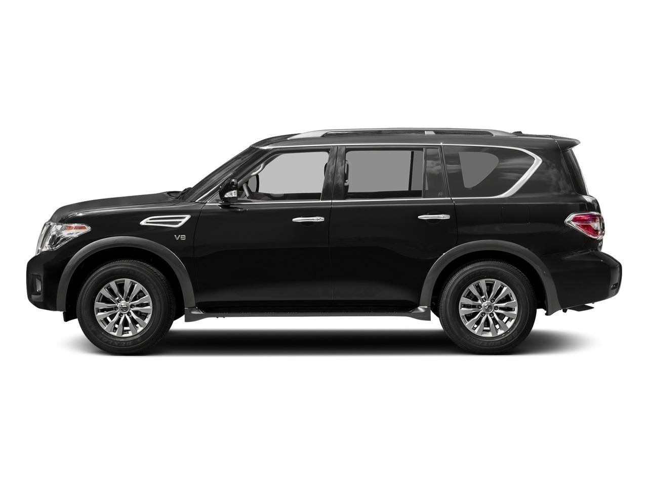 2017 Nissan Armada 4x4 SV