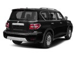 2017 Nissan Armada 4x4 SV