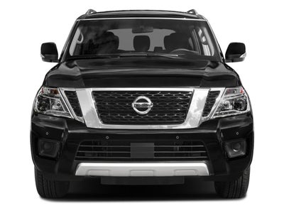 2017 Nissan Armada 4x4 SV
