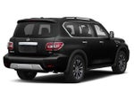 2019 Nissan Armada 4x2 SL