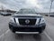 2018 Nissan Armada 4x2 Platinum