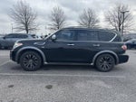 2018 Nissan Armada 4x2 Platinum