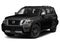 2018 Nissan Armada 4x2 Platinum