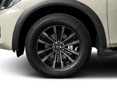 2018 Nissan Armada 4x2 Platinum