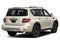 2018 Nissan Armada 4x2 Platinum