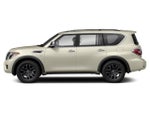 2018 Nissan Armada 4x2 Platinum