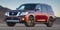 2018 Nissan Armada 4x2 Platinum