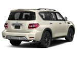 2018 Nissan Armada 4x2 Platinum