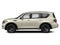2018 Nissan Armada 4x2 Platinum