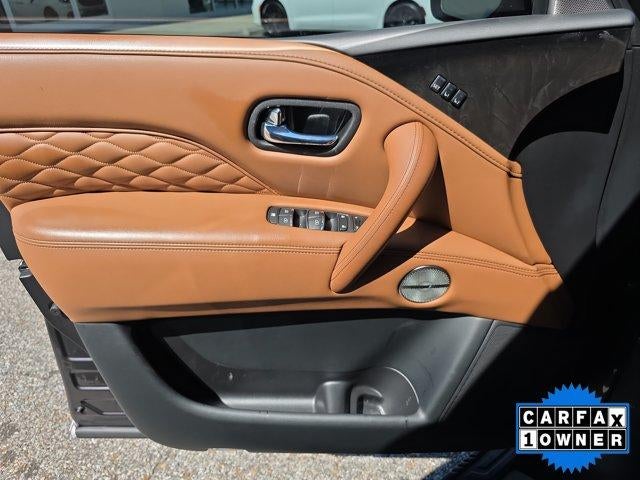 2024 INFINITI QX80 SENSORY RWD