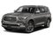 2024 INFINITI QX80 SENSORY RWD