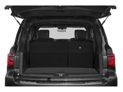 2024 INFINITI QX80 SENSORY RWD