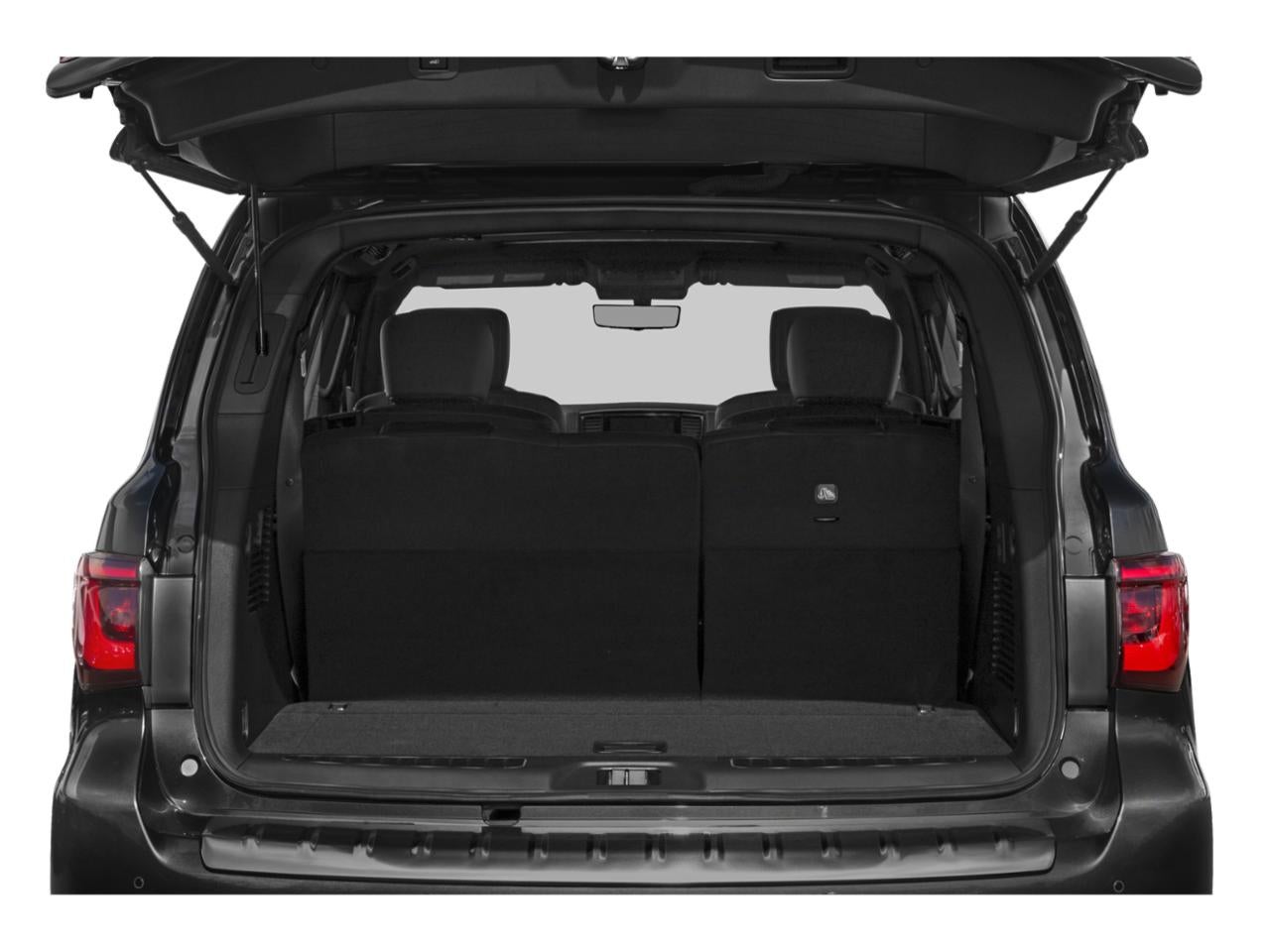 2024 INFINITI QX80 SENSORY RWD