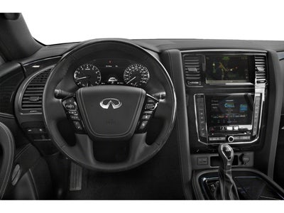 2024 INFINITI QX80 SENSORY RWD
