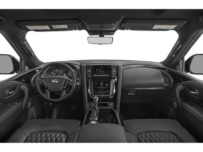 2024 INFINITI QX80 SENSORY RWD