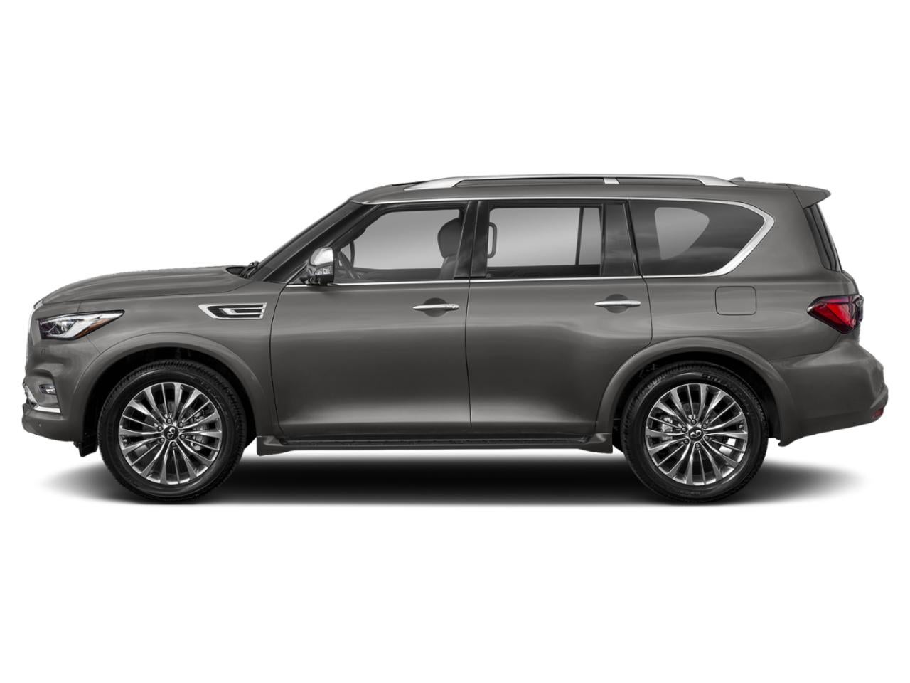 2024 INFINITI QX80 SENSORY RWD