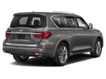 2024 INFINITI QX80 SENSORY RWD