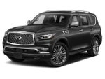 2024 INFINITI QX80 SENSORY RWD