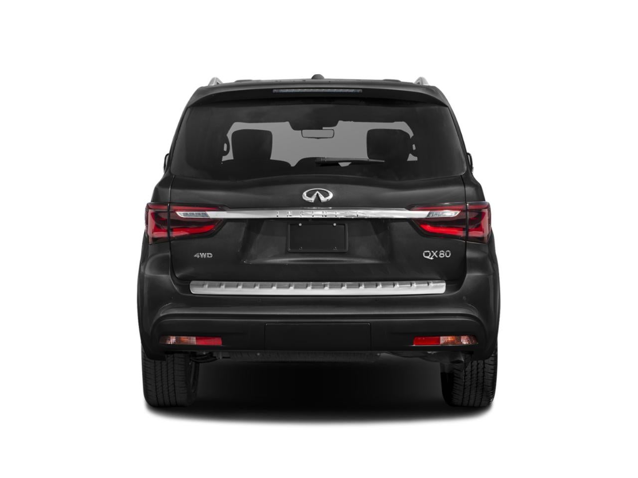 2024 INFINITI QX80 SENSORY RWD