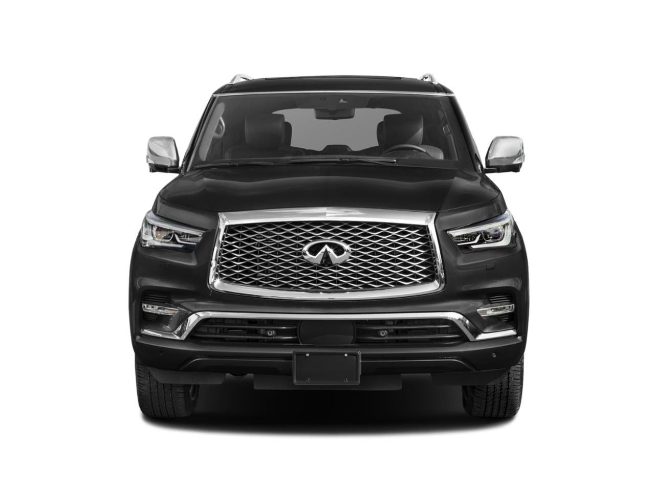 2024 INFINITI QX80 SENSORY RWD