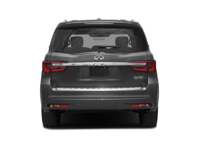 2020 INFINITI QX80 LUXE AWD