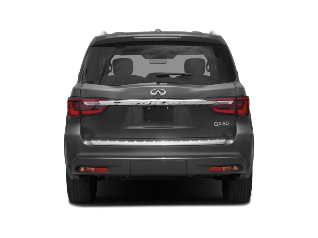 2020 INFINITI QX80 LUXE AWD