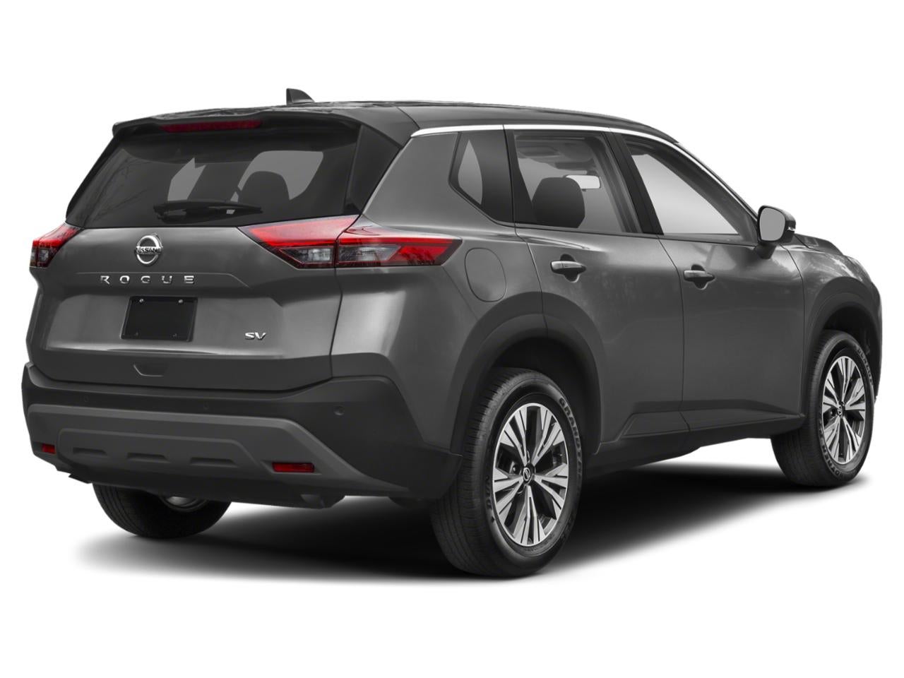 2023 Nissan Rogue FWD SV